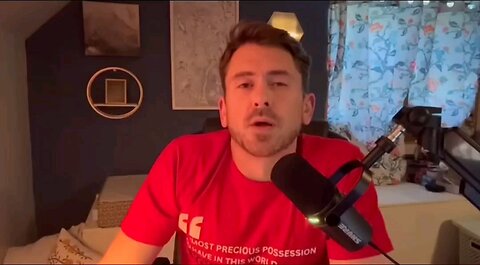Shameless Sperg views on Jewish people