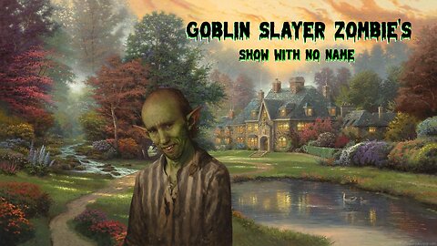 The Show With No Name : Episode 43