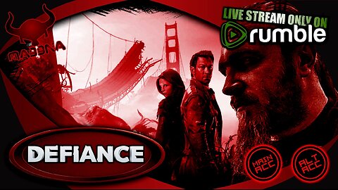 DEFIANCE 09