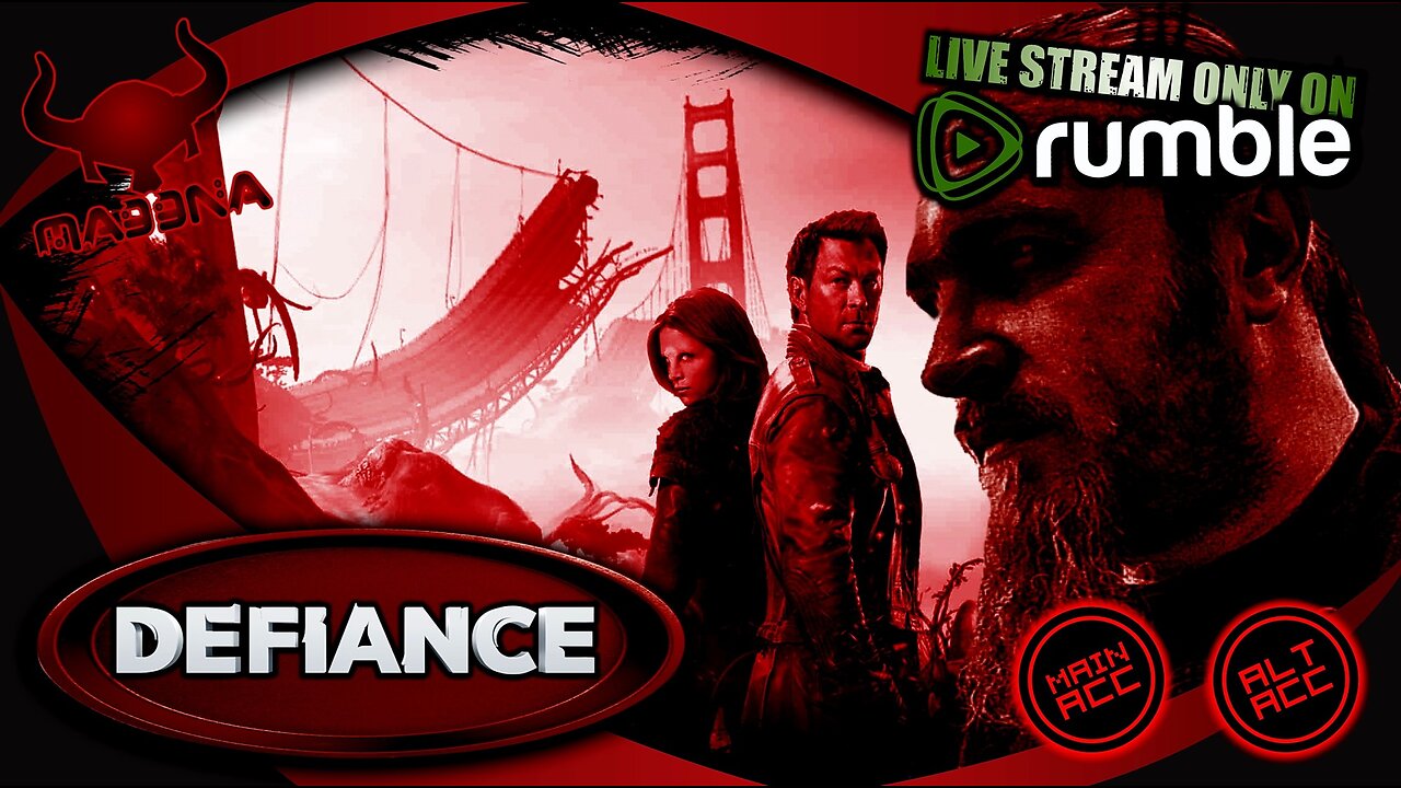 DEFIANCE 09