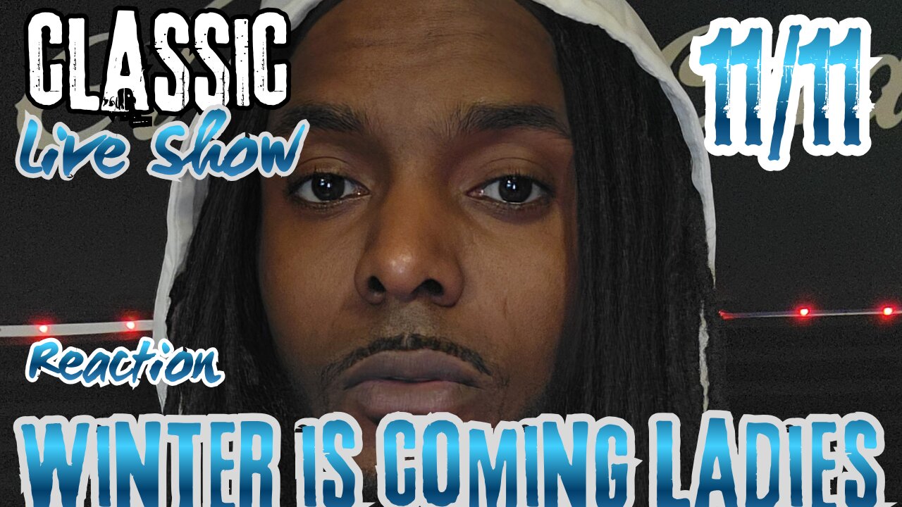 Winter is Coming Ladies | Attraction Tips | Indoctrination Glitching