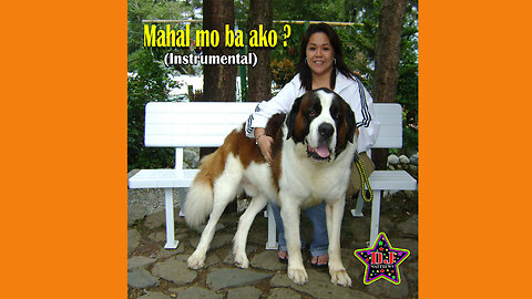 Do You Love Me? (Instrumental) Tagalog Promo