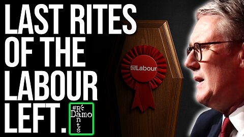 Labour’s Deputy Race Promised Renewal – And Delivered a Funeral