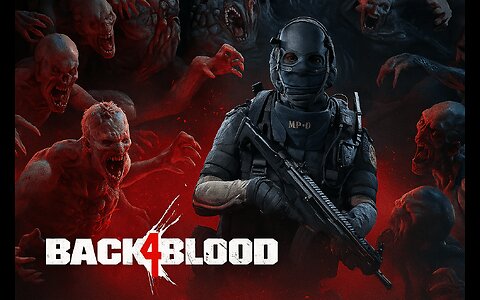 Back 4 Blood mogło być lepiej
