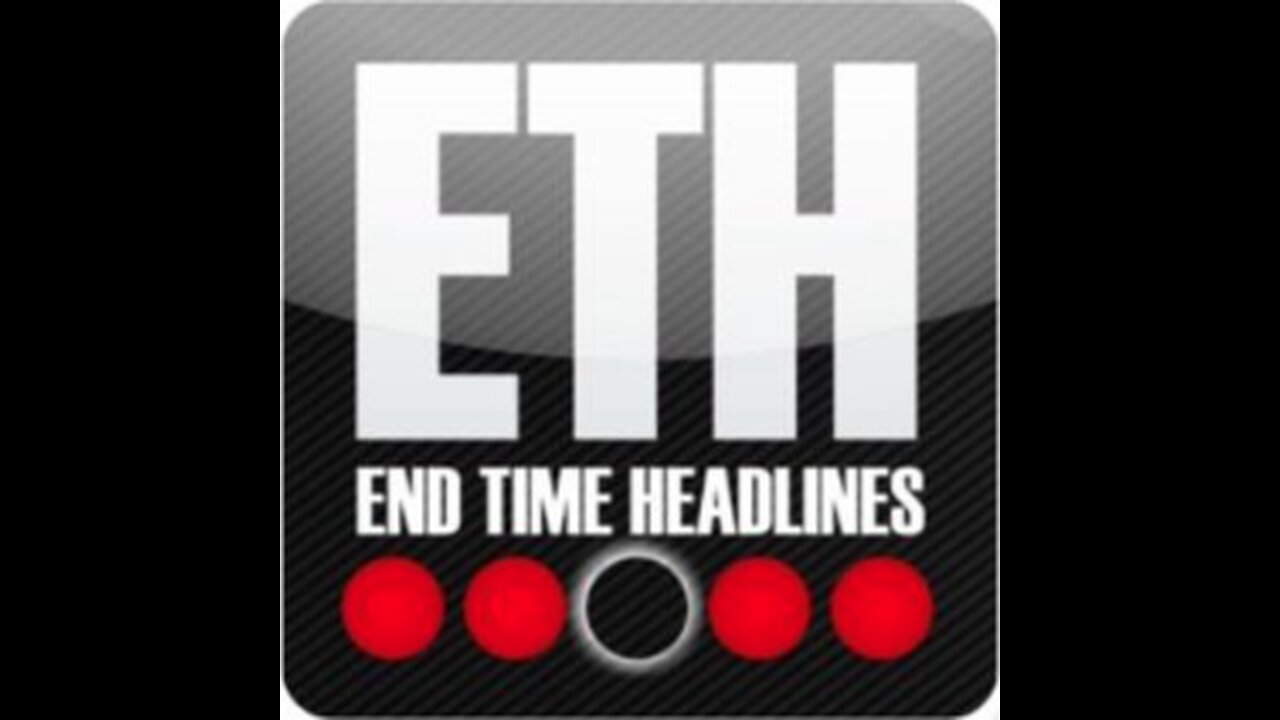 End Times Headlines Monday July 7th, 2025