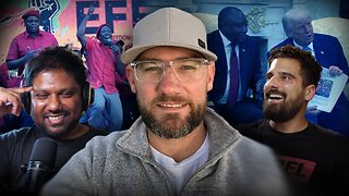 TRUMP SOUNDS ALARM: ‘Australia’s being inundated’ with South African refugees