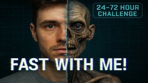 Ready to Fast Together? Start Tomorrow – Don’t Forget THIS
