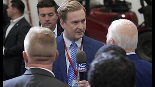 Trump Makes Yuge Announcement About 2027 NFL Draft, Predicts a Million Visitors