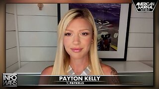 How Payton Kelly Fought Back After Being Targeted…And Won