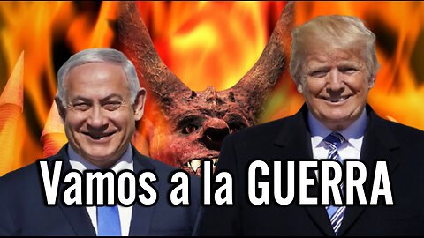 Habrá GUERRA en Iran