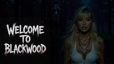 Welcome to Blackwood (Official Music Video) #rock