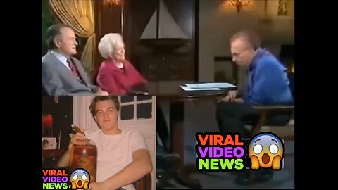 😳 THROWBACK: George H. W. Bush’s wife recalls how her miscarriage was