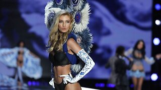Victoria's Secret Isn't Tired Of Being Broke And Thinks They Can Fool You With Angels Announcement