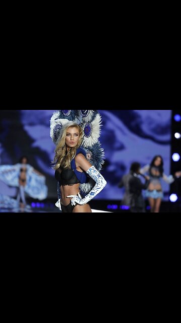 Victoria's Secret Isn't Tired Of Being Broke And Thinks They Can Fool You With Angels Announcement