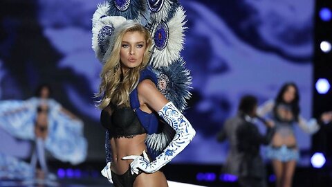 Victoria's Secret Isn't Tired Of Being Broke And Thinks They Can Fool You With Angels Announcement