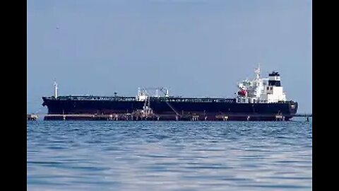 US Coast Guard Pursues Third Alleged Venezuelan Oil Tanker