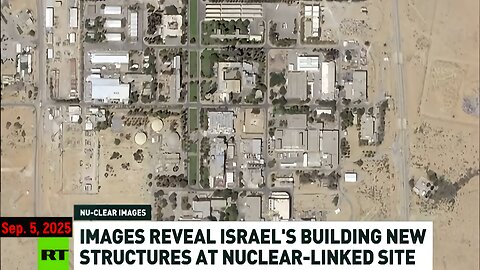 Nu-Clear Images Of IOF Creating Facilities