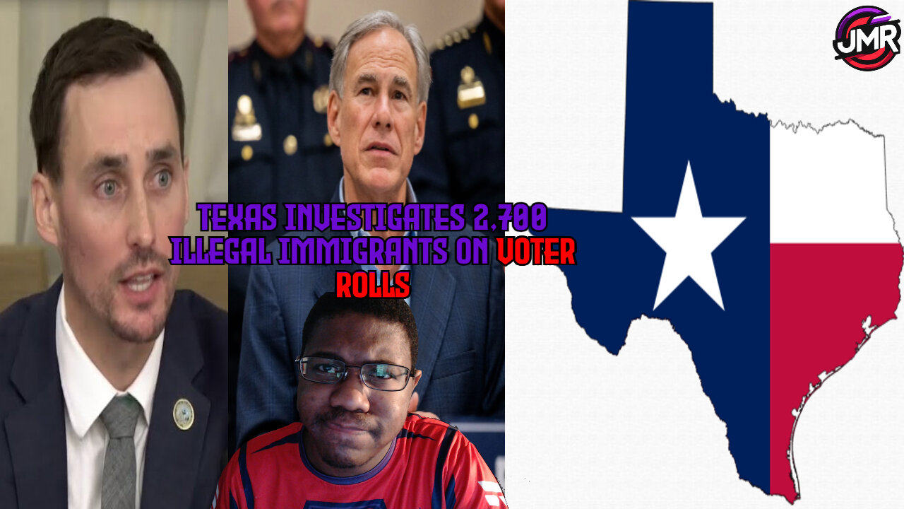 Democrats LET illegal immigrants VOTE in Minnesota & Texas