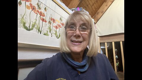 The Cardi-Girls welcome Paula - a multi-skilled member of our Freedom Family