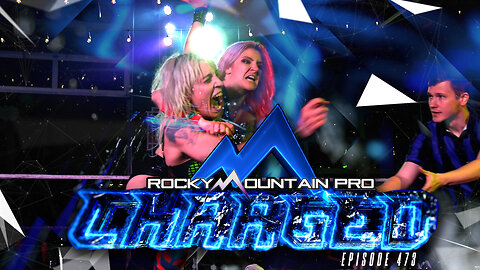 RMP Charged | EPISODE 473 | Johnny Casanova battles The Law Office's Marcio Santos Plus More!