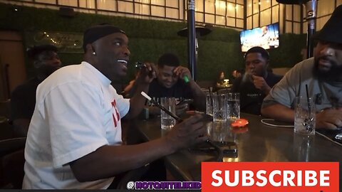 DDG Brother DUB Trolls The Capaholics & Speaks on PORN…