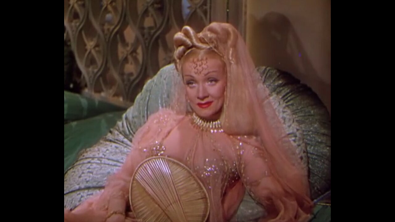 Kismet 1944