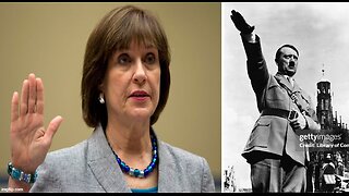 Trump, Military Target Obama-Era IRS bosses for Treason + TIME FOR JUDGMENT TO HIT THE GLOBALISTS