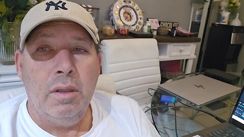 INTERVIEW WITH RONALDS MOM 12 JAN 2026 TAXES HOMELESS DESANTIS