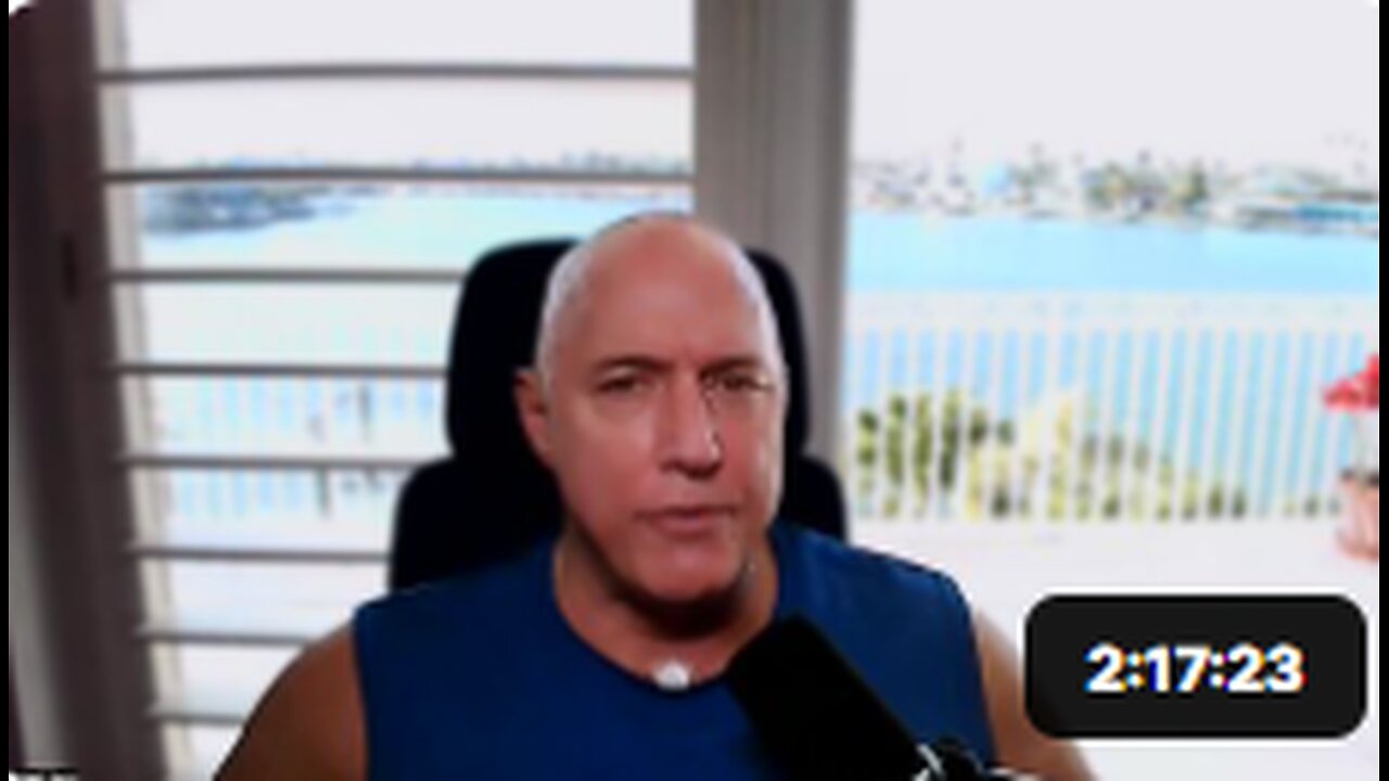 The real creator of the Matrix that was stolen from him and had his sons murdered.
