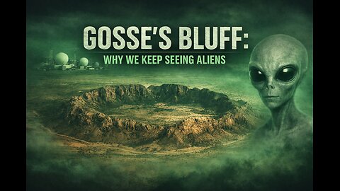 The Places That Remember (Part 1)