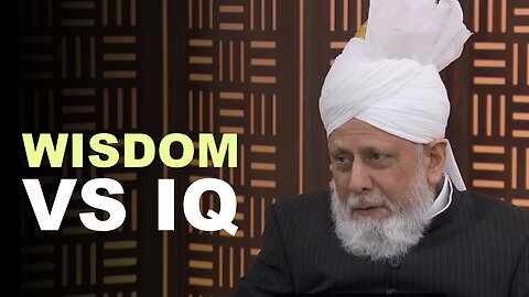 Is the Wisdom of Caliphs Greater Than Modern Scientists?