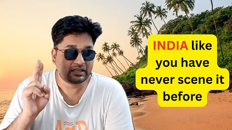 What Does an $11 Hotel in India REALLY Look Like?