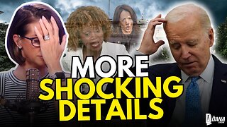 Biden Staffers REVEAL The Severity Of Biden's Cognitive Decline