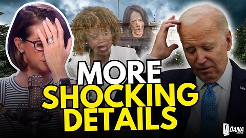 Biden Staffers REVEAL The Severity Of Biden's Cognitive Decline