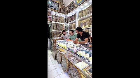 😆😁شما آیفون ۱۶ پرومکس داری؟