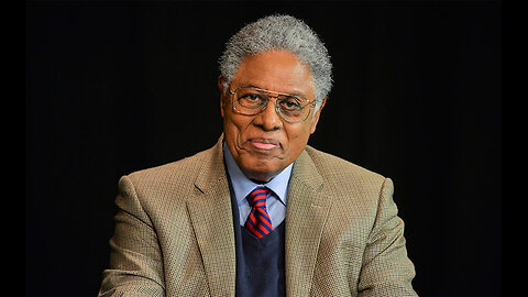 Sowell EXPOSES the Bill Gates' "Fairness" SCAM: Why It Will RUIN You