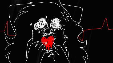 oc lore (lazy animation