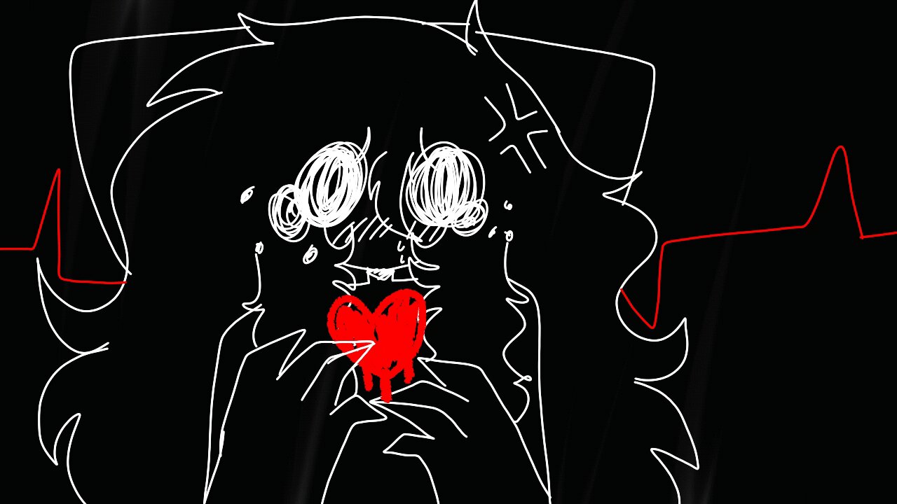 oc lore (lazy animation
