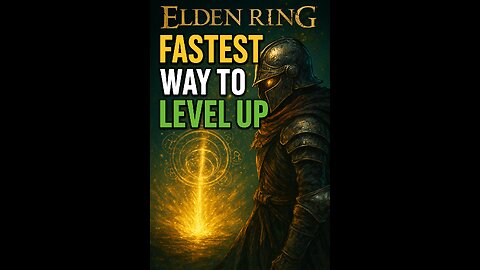 Elden Ring LIVE — Level 100 Warrior’s Journey! part -13