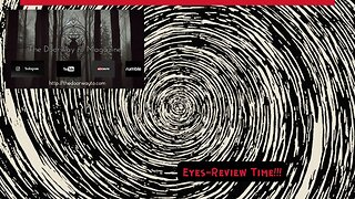 Prosthetic Records- Eyes - Spinner - Video Review