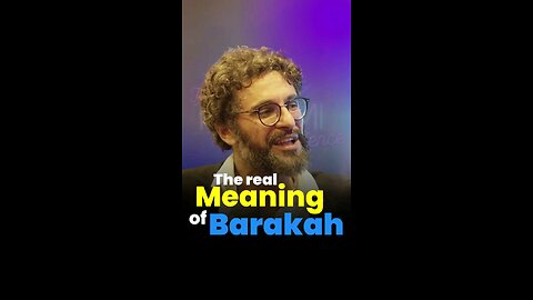 barakka in islam