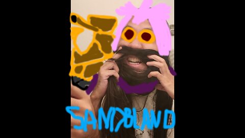 Sand Land (Akira Toriyama) First Dime! Episatre 1