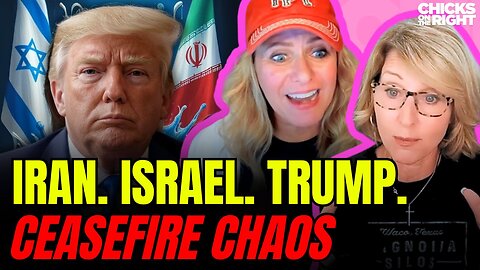 MTG Roasts Journalists, Trump Drops an F-Bomb & SCOTUS Sides with MAGA | Chicks on the Right