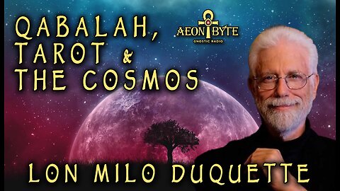 Qabalah, Tarot, and the Cosmos