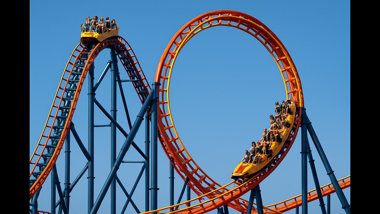 Understanding Economic Cycles and Market Tends (Part 12 of 20)