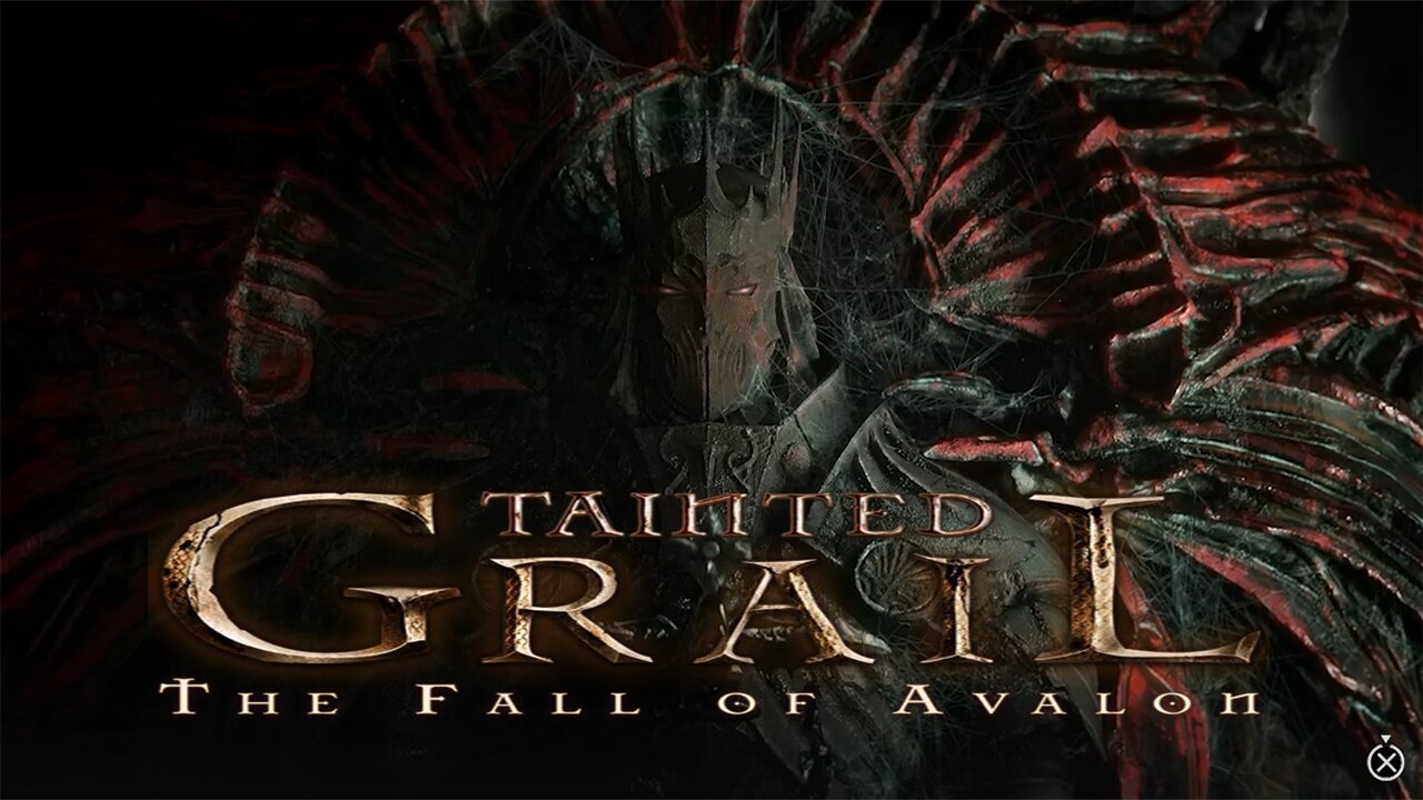 Tainted Grail: The Fall of Avalon Live