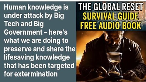 "Surviving Chaos: Essential Free Resources for Various Threats & Attacks"