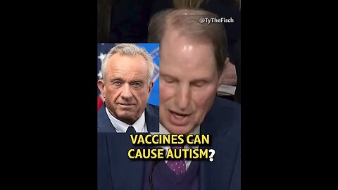 RFK DESTROYS congress over vaxx hearing😆