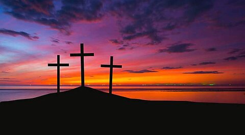 What Does the Bible say About Christianity? Podcast