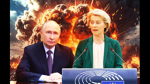 "To genialne!" Sprytny plan Putina: Unia Europejska zniknie za trzy lata – nawet ...
